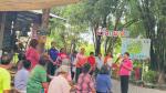 โครงการตามพระราชดำริ ด้านสาธารณสุข ของหมู่ที่ 8...